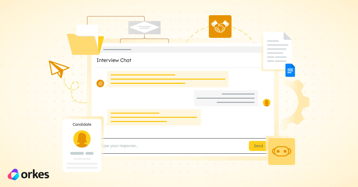 Building an Agentic Workflow: Orchestrating a Multi-Step Software Engineering Interview
